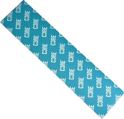 Produktbild von Core Stunt-Scooter Griptape Repeat Blau  (Nr.154)