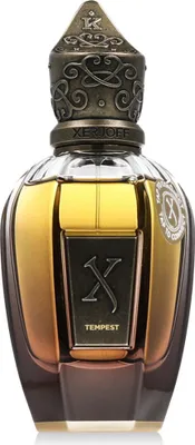 Productafbeelding van Xerjoff K Tempest parfum, 50 ml (unisex)
