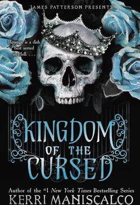 Produktbild von Kingdom of the Cursed