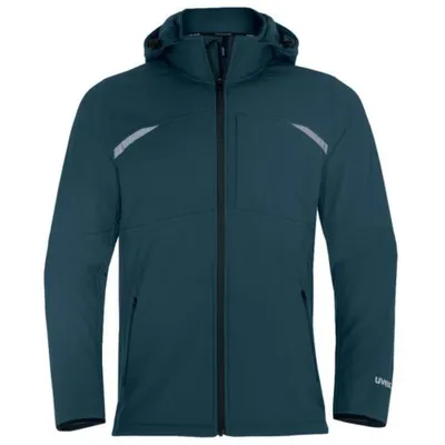 Produktbild von Uvex suXXeed, Jacke, Mann, Blau, L, 3 Taschen, Reißverschluss