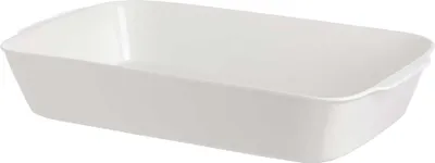 Produktbild von La Porcellana Bianca Auflaufform 31 x 19 cm P500150131