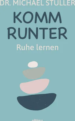 Produktbild von Komm runter