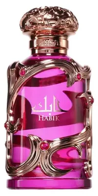 Immagine prodotto di Lattafa Habik eau de parfum per donna 100 ml
