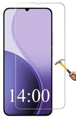 Produktbild von ino  Schutzglas für Nokia XR21 Panzerglas Panzerfolie Displayschutzglas Tempered Glass Echt Harte Folie Schutz Glasfolie Displayglas 9H