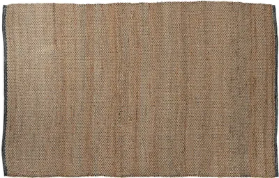 Image de Tapis Home ESPRIT Marron Boho 75 x 175 cm