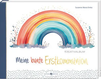 Immagine prodotto di Meine bunte Erstkommunion