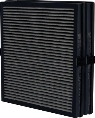 Image de Ideal 8734001 Set de filtres pour AP25 - pour purificateur d'air AP25