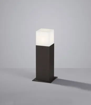 Produktbild von Trio 520060142 anthrazit LED-Sockelleuchte LB18