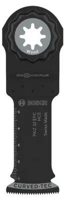 Image de Lame pour coupe plongeante PRO PAIZ 32 EPC BOSCH - Boite de 10 - 2608669277