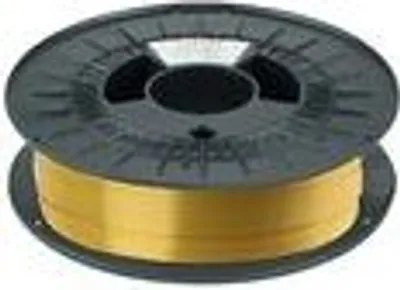 Obrázek produktu pro NuNus PLA SILK 1.75mm Gold 1KG