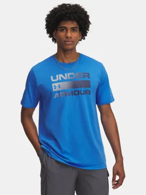 Produktbild von Under Armour Herren-T-Shirt 733642