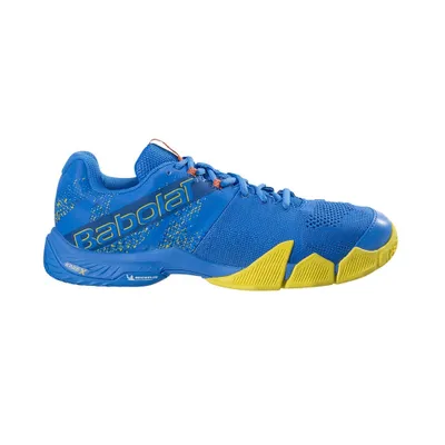Produktbild von Babolat Movea Herren 24 - 46