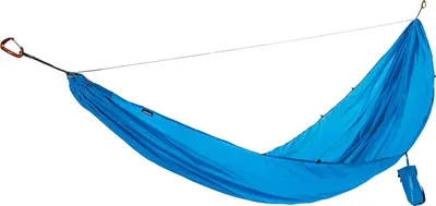 Produktbild von Ultralight Hammock caribbean blue one size