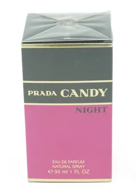Obrázek produktu pro Prada Candy Night Eau de Parfum Spray 30ml