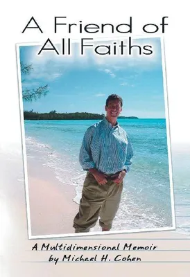 Produktbild von A Friend of All Faiths