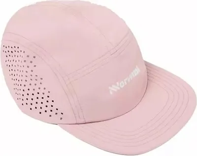 Produktbild von Nnormal Race Kappe Rosa Herren,Damen Rosa One Size