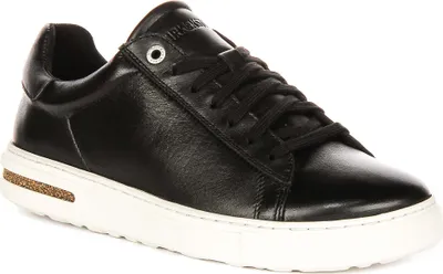 Zdjęcie produktu dla Birkenstock Bend Low In Black | Regular Fit - 5 UK - 38 EU - 7/7.5 F US / Black