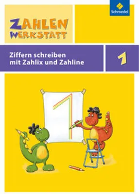 Image de Zahlenwerkstatt 1 - Poster und mehr