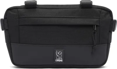 Produktbild von Chrome Doubletrack Bike Small 2 - Rahmentasche 27 cm (black)