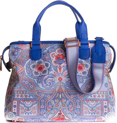 Produktbild von Oilily Simply Ovation S Handbag OIL0123-551 Sky Blue