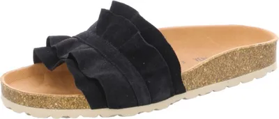 Produktbild von Verbenas Rocio Pantolette Schwarz