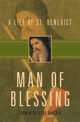 Produktbild von Man of Blessing