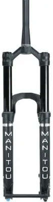 Produktbild von Manitou Federgabel Mezzer Expert 27,5" 170 mm Schwarz - steife Enduro-Perform....