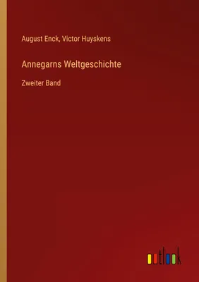 Produktbild von Annegarns Weltgeschichte