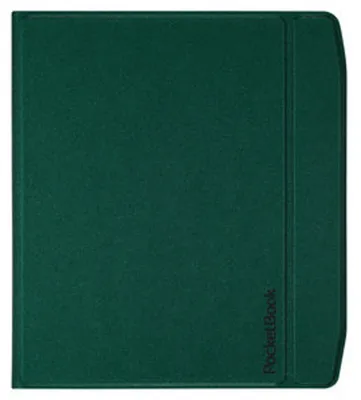 Produktbild von PocketBook Charge - Fresh Green Cover für Era