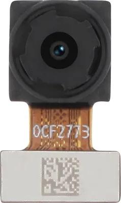 Obrázok produktu pre Clappio, 2MP fotoaparát s makroobjektívom Redmi Note 11, Note 11 Pro, Note 11S, čierny