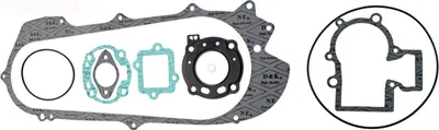 Image de Kit de joints moteur avec joints toriques, R