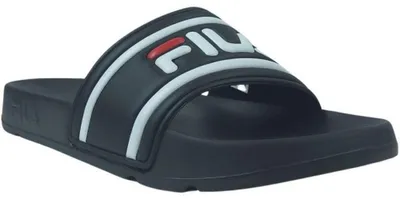 Produktbild von Fila - "Morro Bay" Badesandale für Herren PP7407 (42 EU) (Schwarz)