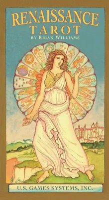 Obrázek produktu pro Karty Tarotu – Renaisance