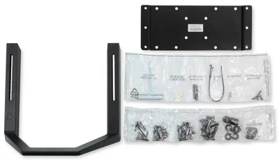 Immagine prodotto di Ergotron 97-760-009 Ergotron Handgriff für VESA Montore in Schwarz