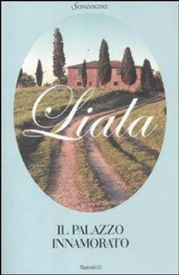 Produktbild von Palazzo innamorato