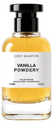 Zdjęcie produktu dla Loui Martin Vanilla Powdery woda perfumowana 100 ml