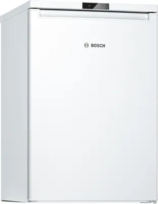 Image de Congélateur top 56cm 83l statique - Bosch - GTV15NWEB -