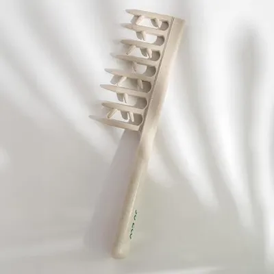 Produktbild von Glättender Lockenkamm