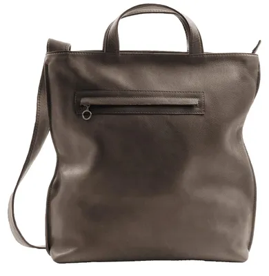 Produktbild von Harold's Charcoral Shopper Leder 34 cm