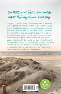 Produktbild von Schwestern im Aufbruch