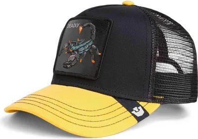 Image de Casquette Goorin Bros 1012372VOI02 pour Uni