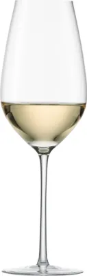 Produktbild von ZWIESEL GLAS GLAS Enoteca Sauvignon Blanc Weißweinglas Set 2tlg