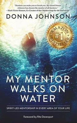 Obrázok produktu pre My Mentor Walks on Water