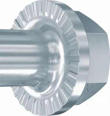 Imagen del producto de Fischer ULTRACUT FBS II, broca de 8x70 mm, 20/5, para tornillos autoperforantes, envase de 50 unidades.
