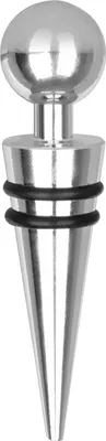 Image de Bouchon MagicHome, pour vin, pour bouteilles, 9x2,1x2,1 cm