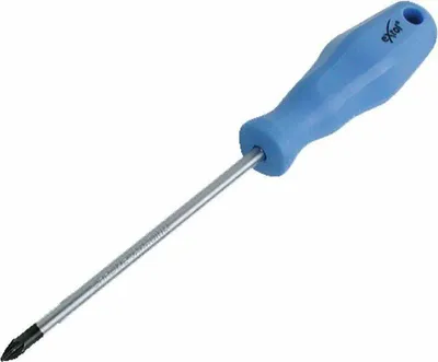 Produktbild von Šroubovák ERGO křížový PZ, PZ 3x150mm, CrV