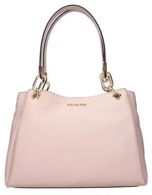 Produktbild von Michael Kors Damen Schultertasche Jet Set Travel Powder Blush 35H1G9TL9L