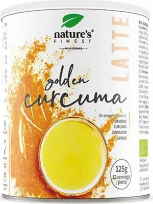 Image de Curcuma doré125g (Curcuma doré