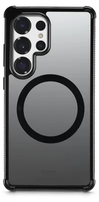 Produktbild von Hama Extreme Protect, Cover, Universal, Galaxy S25 Ultra, 17,5 cm (6.9"), Schwarz