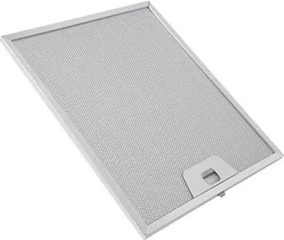 Produktbild von Zanussi/AEG Fettfilter für Dunstabzugshauben - Aluminium, spülmaschinenfest, 25.3 x 30 x 0.7 cm
